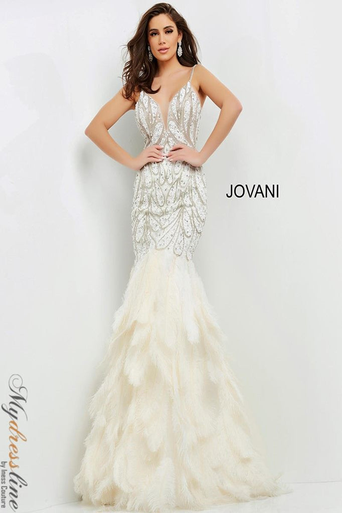 Jovani Prom Dresses | Jovani Dresses Online | Effie's Jovani Prom 23914 -  Effie's Boutique